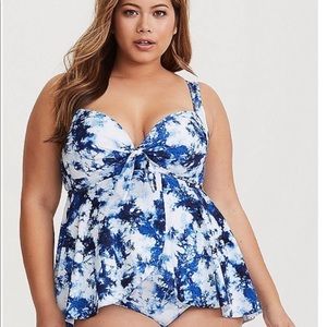 Torrid Bathing Suit